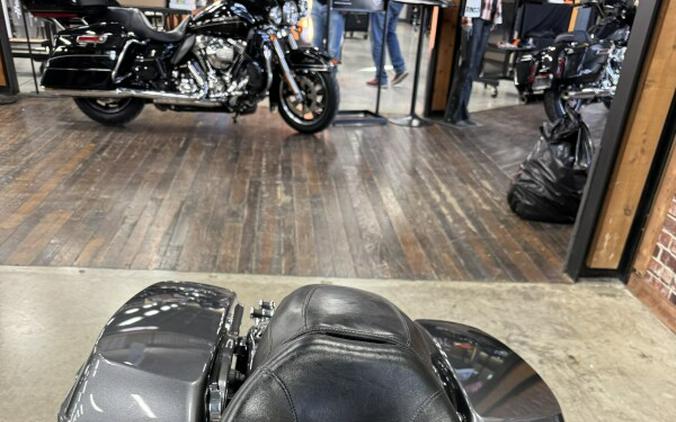 2017 Harley-Davidson Street Glide