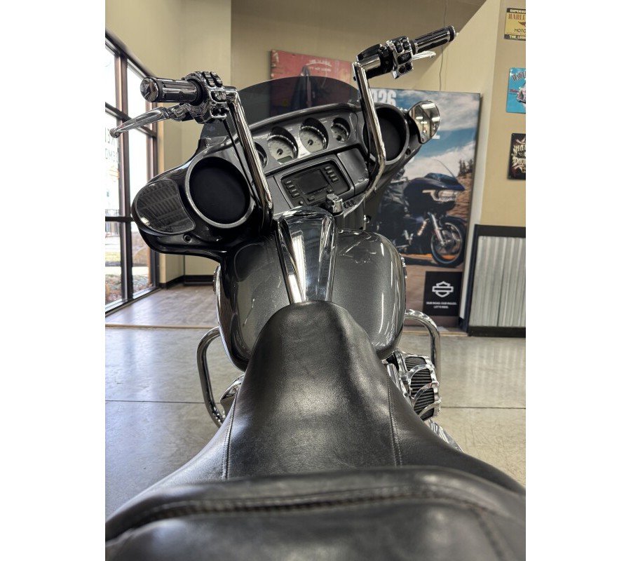 2017 Harley-Davidson Street Glide