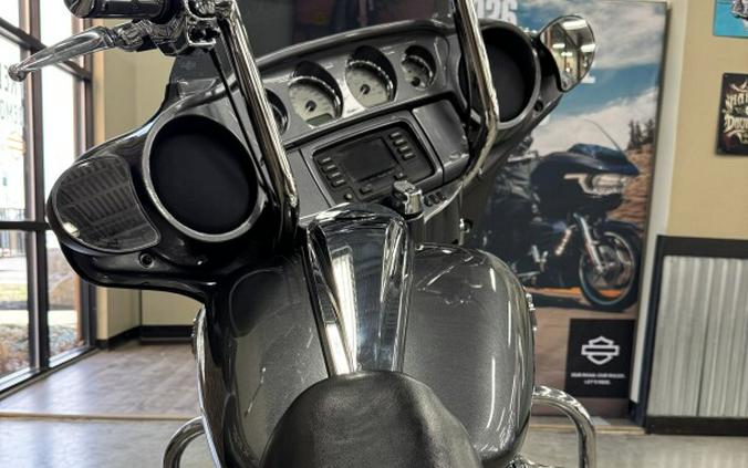 2017 Harley-Davidson Street Glide