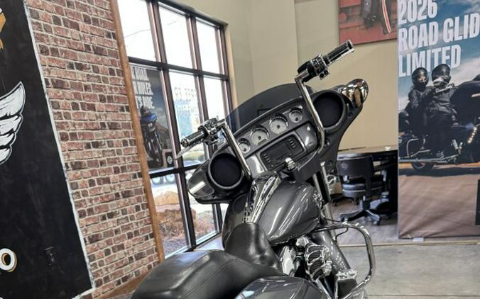 2017 Harley-Davidson Street Glide