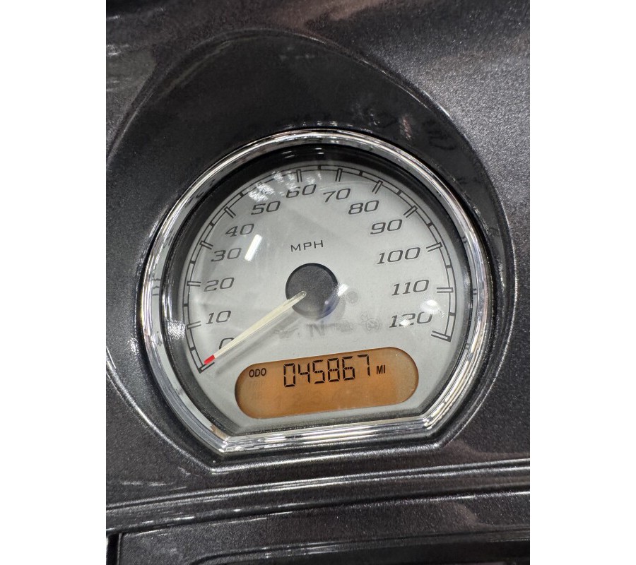 2017 Harley-Davidson Street Glide