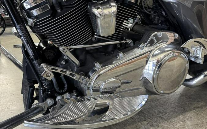 2017 Harley-Davidson Street Glide