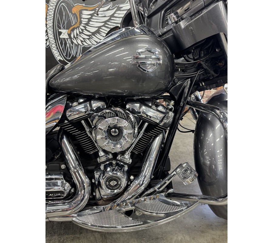 2017 Harley-Davidson Street Glide