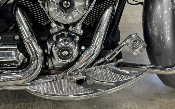 2017 Harley-Davidson Street Glide