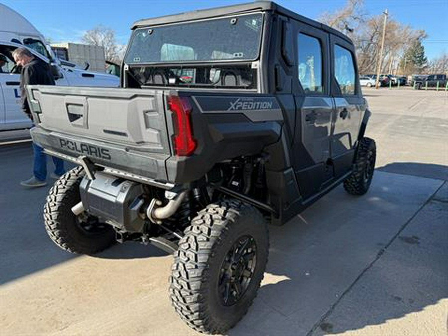 2026 Polaris Polaris XPEDITION XP 5 Northstar