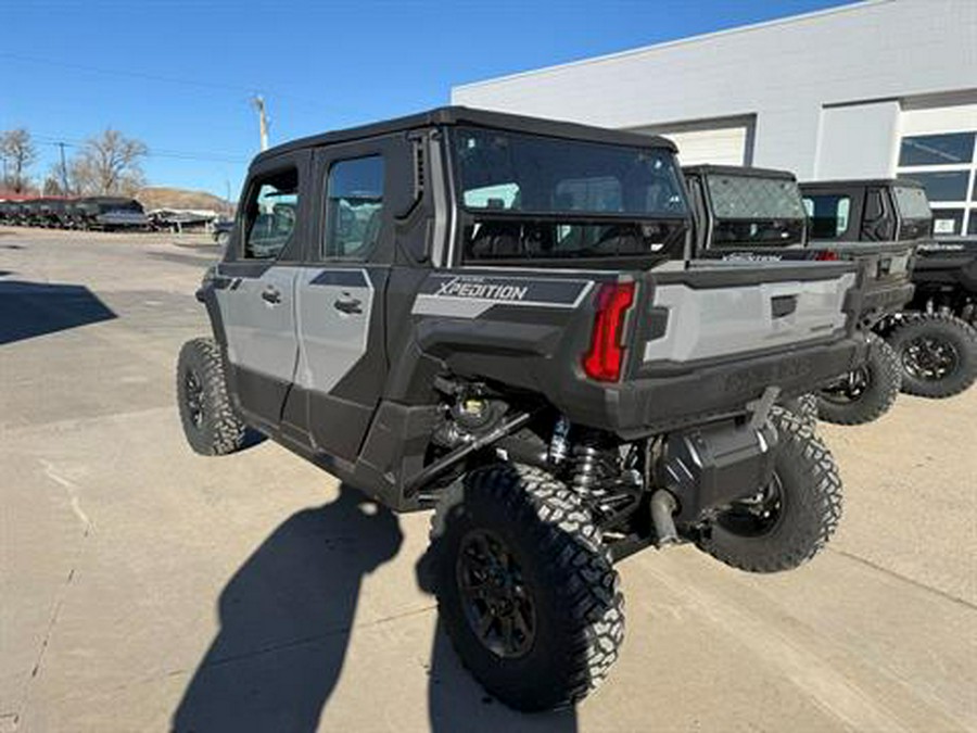 2026 Polaris Polaris XPEDITION XP 5 Northstar