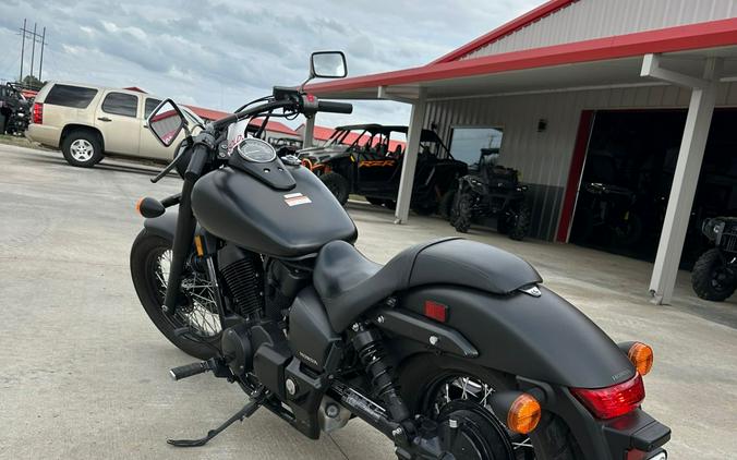 2023 Honda Shadow Phantom