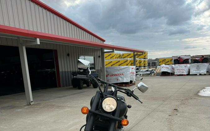 2023 Honda Shadow Phantom