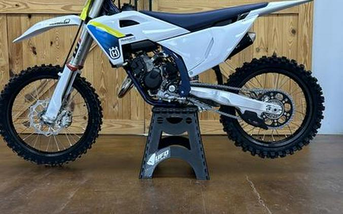 2025 Husqvarna® TC 150