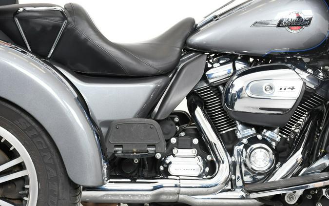 2022 Harley-Davidson® FLHTCUTG Tri Glide® Ultra