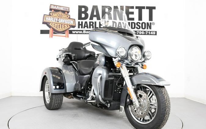 2022 Harley-Davidson® FLHTCUTG Tri Glide® Ultra