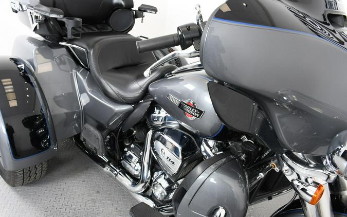 2022 Harley-Davidson® FLHTCUTG Tri Glide® Ultra