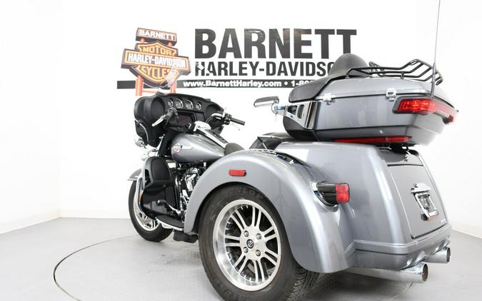 2022 Harley-Davidson® FLHTCUTG Tri Glide® Ultra