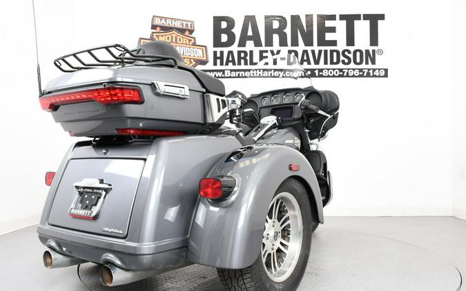 2022 Harley-Davidson® FLHTCUTG Tri Glide® Ultra