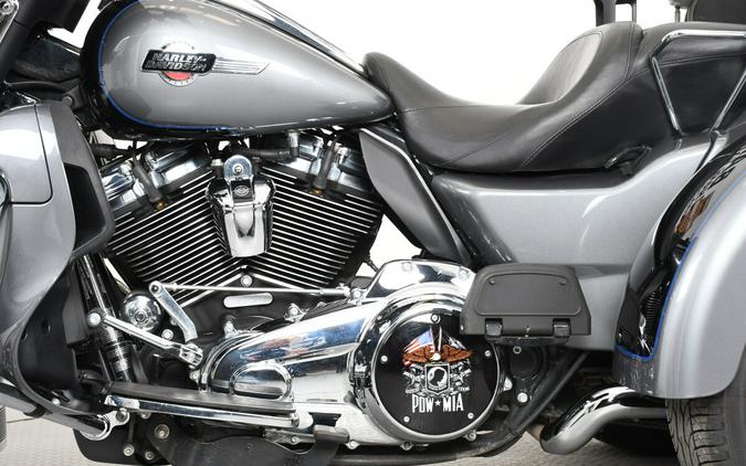 2022 Harley-Davidson® FLHTCUTG Tri Glide® Ultra
