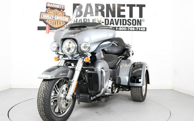 2022 Harley-Davidson® FLHTCUTG Tri Glide® Ultra