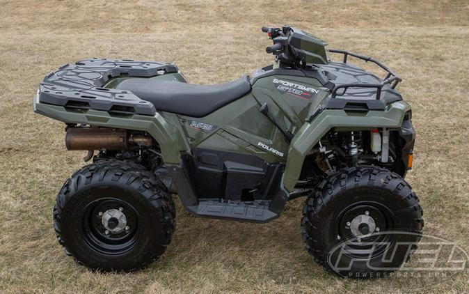 2024 Polaris Sportsman 570