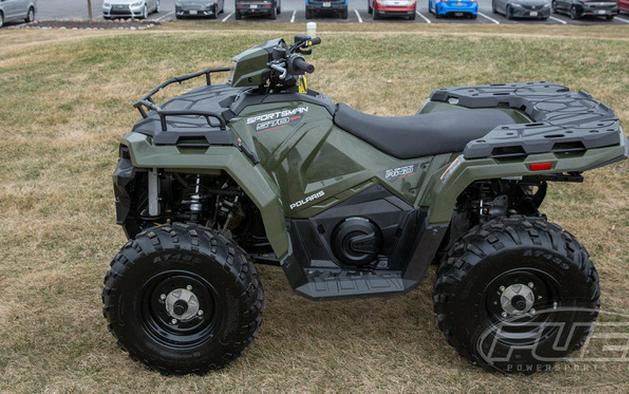 2024 Polaris Sportsman 570