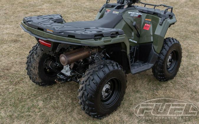 2024 Polaris Sportsman 570