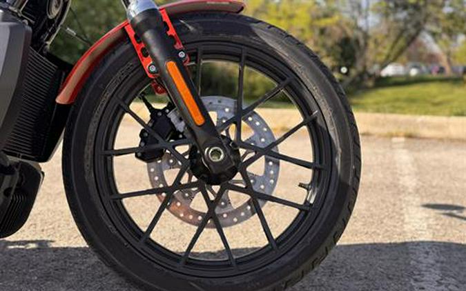 2026 Harley-Davidson Nightster®