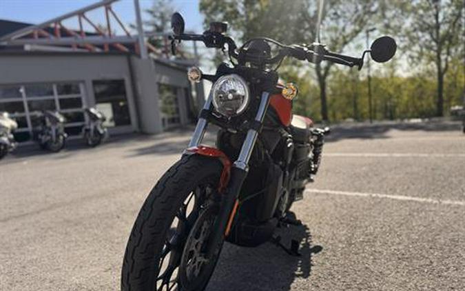 2026 Harley-Davidson Nightster®