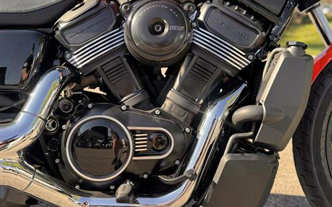 2026 Harley-Davidson Nightster®