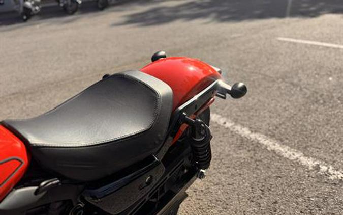 2026 Harley-Davidson Nightster®