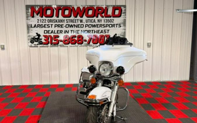 2006 Harley-Davidson Ultra Classic® Electra Glide®