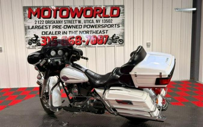 2006 Harley-Davidson Ultra Classic® Electra Glide®