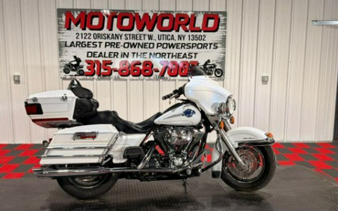 2006 Harley-Davidson Ultra Classic® Electra Glide®