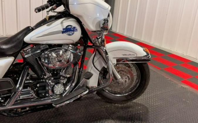 2006 Harley-Davidson Ultra Classic® Electra Glide®