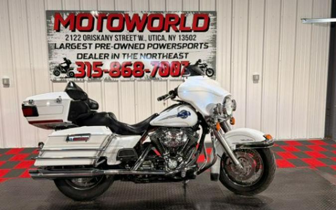 2006 Harley-Davidson Ultra Classic® Electra Glide®