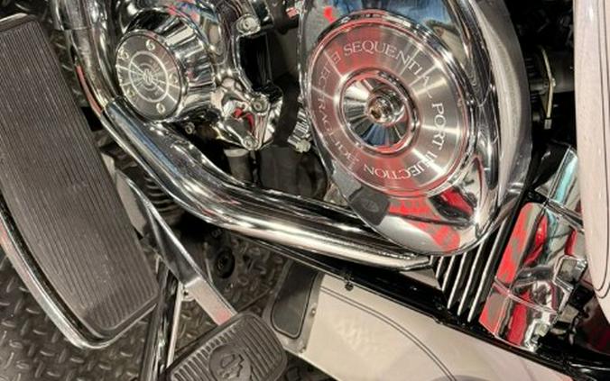 2006 Harley-Davidson Ultra Classic® Electra Glide®