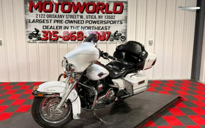 2006 Harley-Davidson Ultra Classic® Electra Glide®