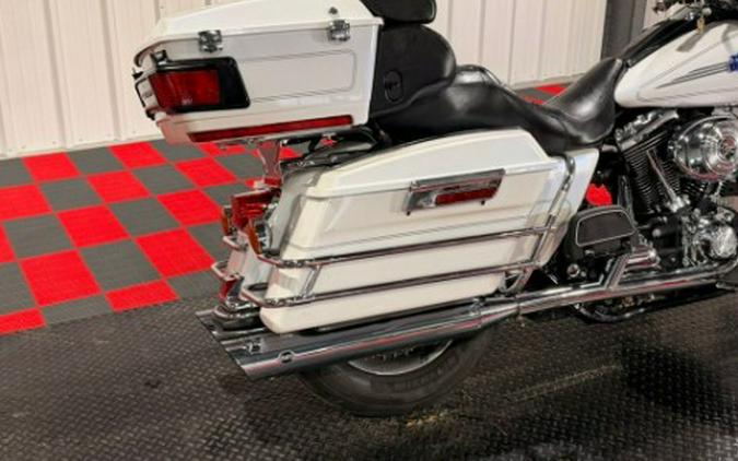 2006 Harley-Davidson Ultra Classic® Electra Glide®