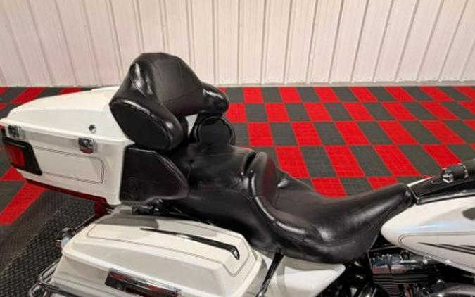 2006 Harley-Davidson Ultra Classic® Electra Glide®