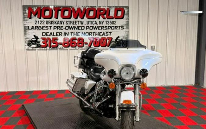 2006 Harley-Davidson Ultra Classic® Electra Glide®