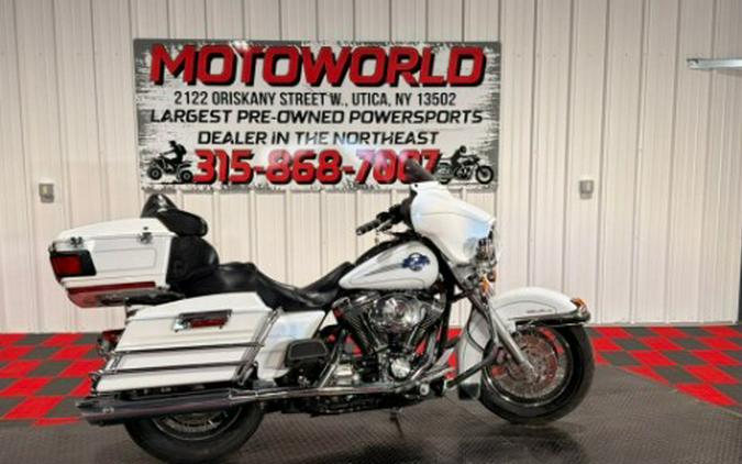 2006 Harley-Davidson Ultra Classic® Electra Glide®