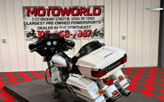 2006 Harley-Davidson Ultra Classic® Electra Glide®