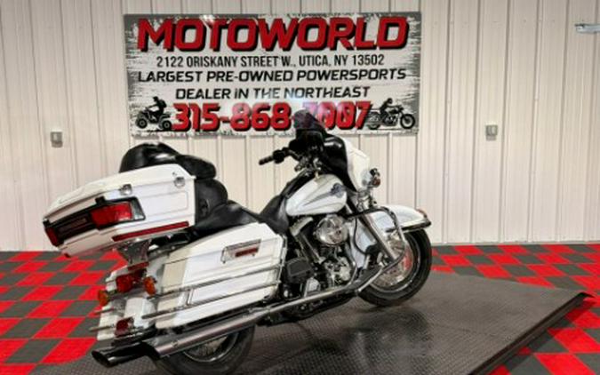 2006 Harley-Davidson Ultra Classic® Electra Glide®
