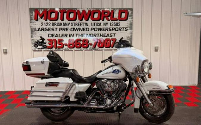 2006 Harley-Davidson Ultra Classic® Electra Glide®