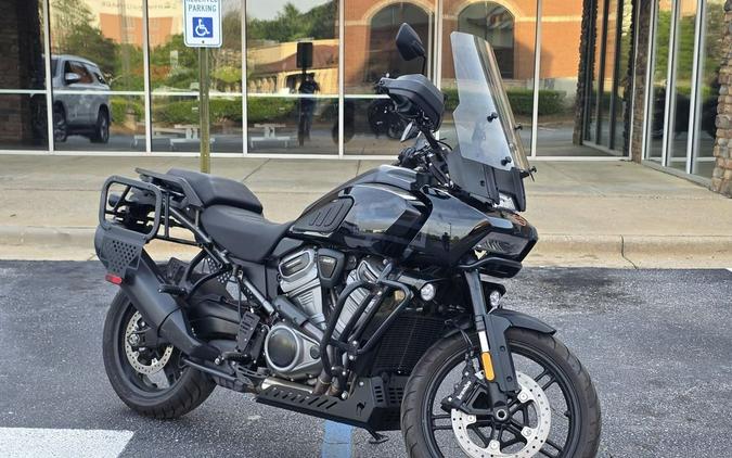 2022 Harley-Davidson Pan America™ 1250 Special