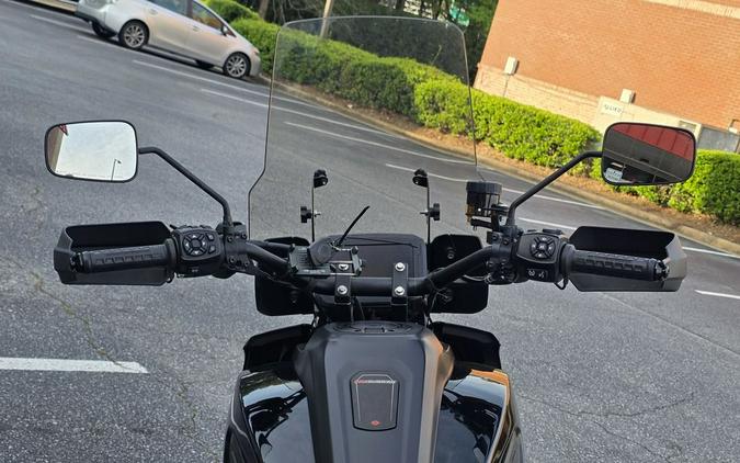 2022 Harley-Davidson Pan America™ 1250 Special