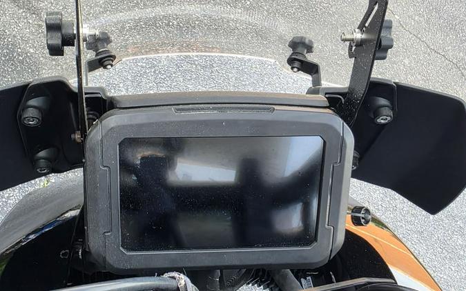 2022 Harley-Davidson Pan America™ 1250 Special