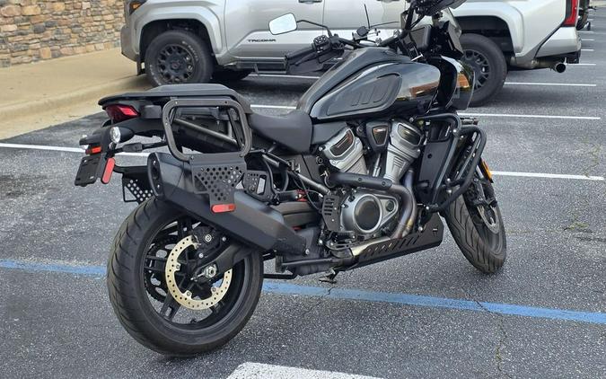 2022 Harley-Davidson Pan America™ 1250 Special