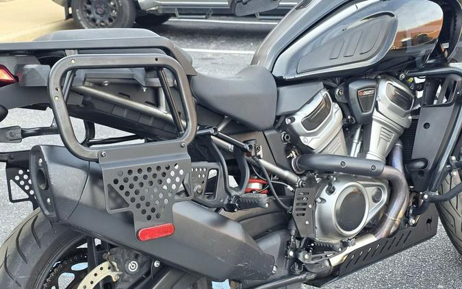 2022 Harley-Davidson Pan America™ 1250 Special