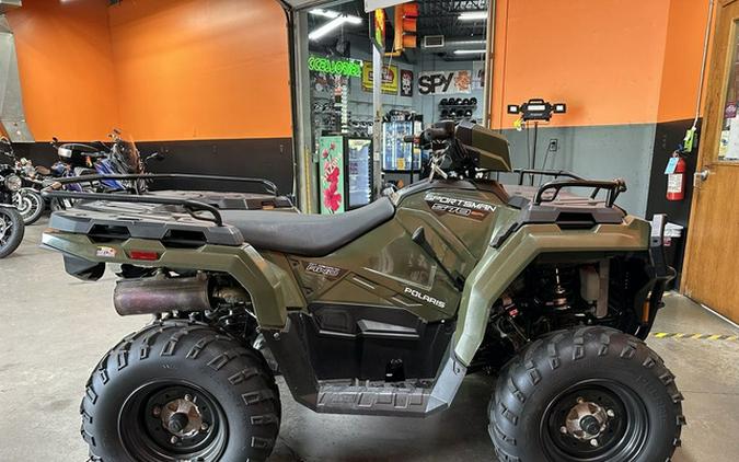 2023 Polaris Sportsman 570 EPS