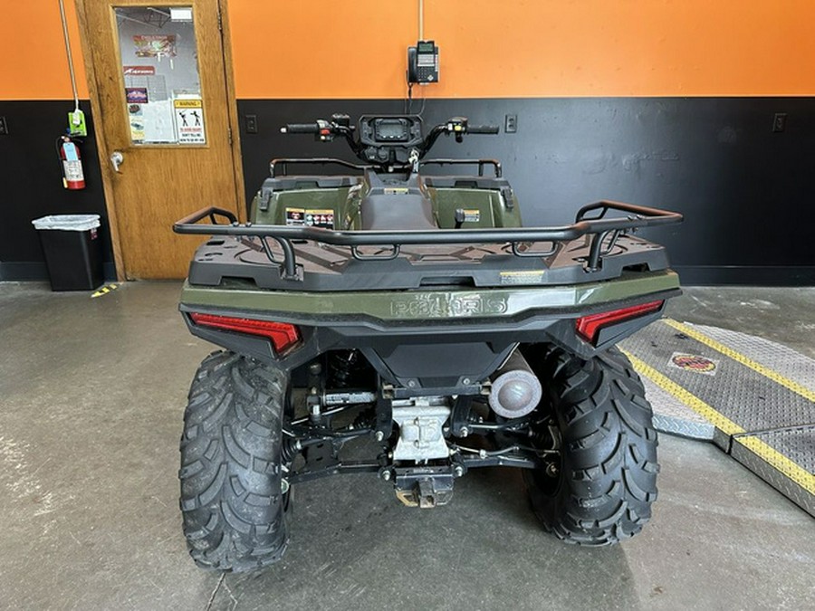 2023 Polaris Sportsman 570 EPS