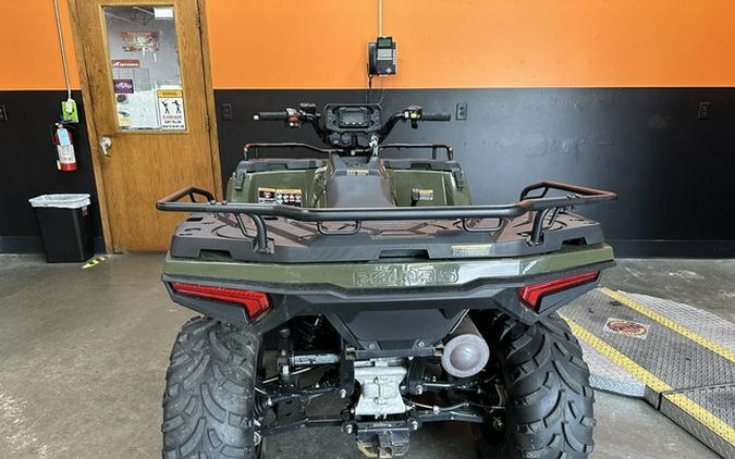 2023 Polaris Sportsman 570 EPS