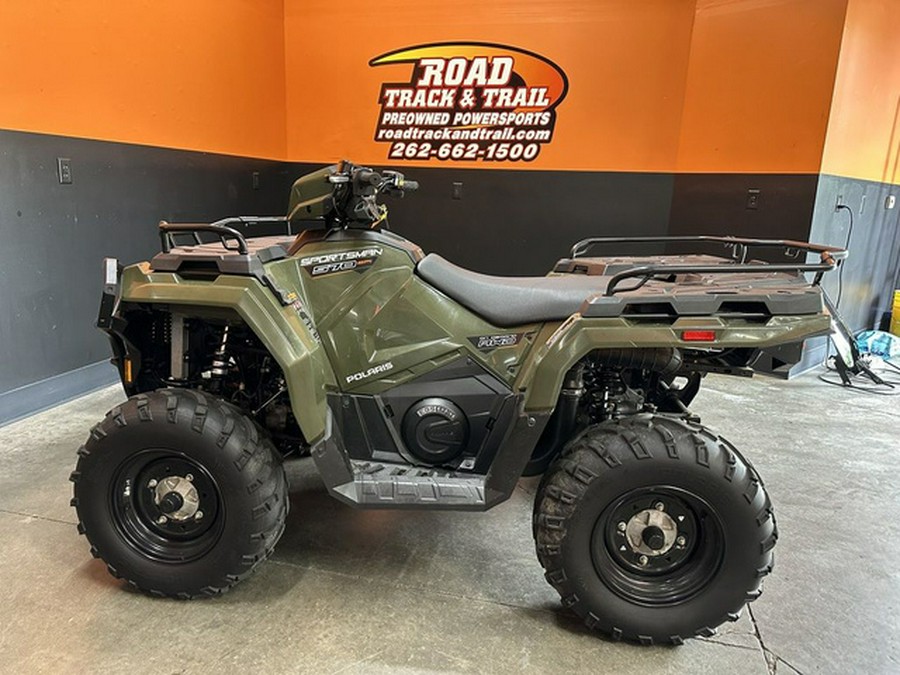 2023 Polaris Sportsman 570 EPS